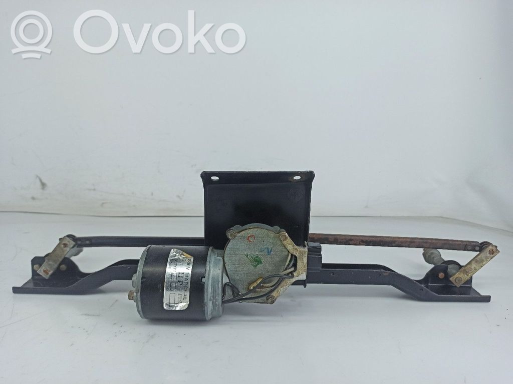 Motor del limpiaparabrisas   NV,4PINOS