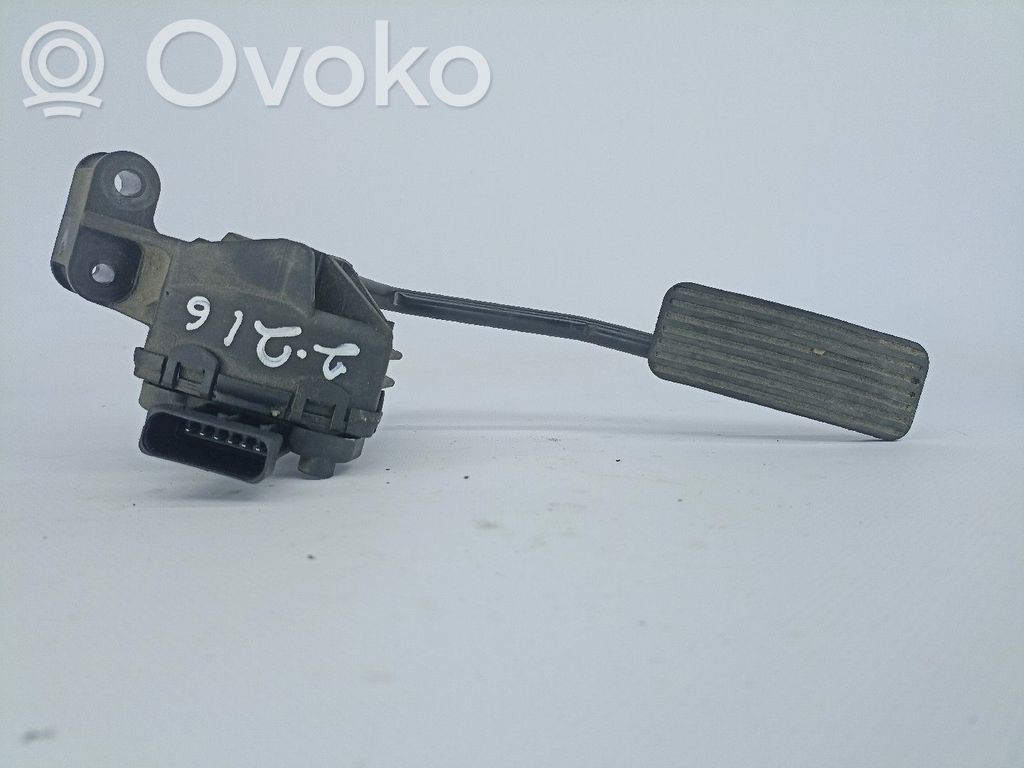 Gaspedal   9186726,6PV00832300