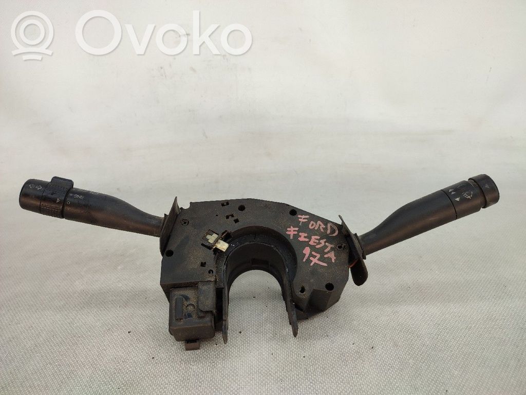 Ford Courier Otros interruptores/perillas/selectores 