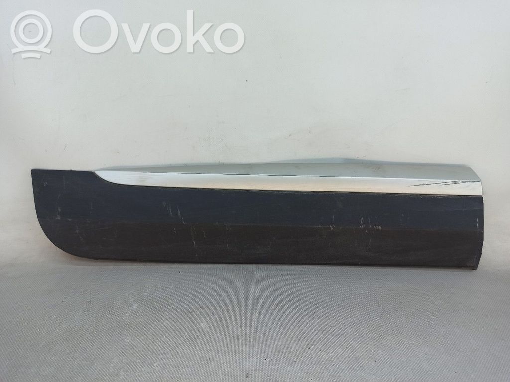 MG ZS Rivestimento della portiera anteriore (modanatura) 