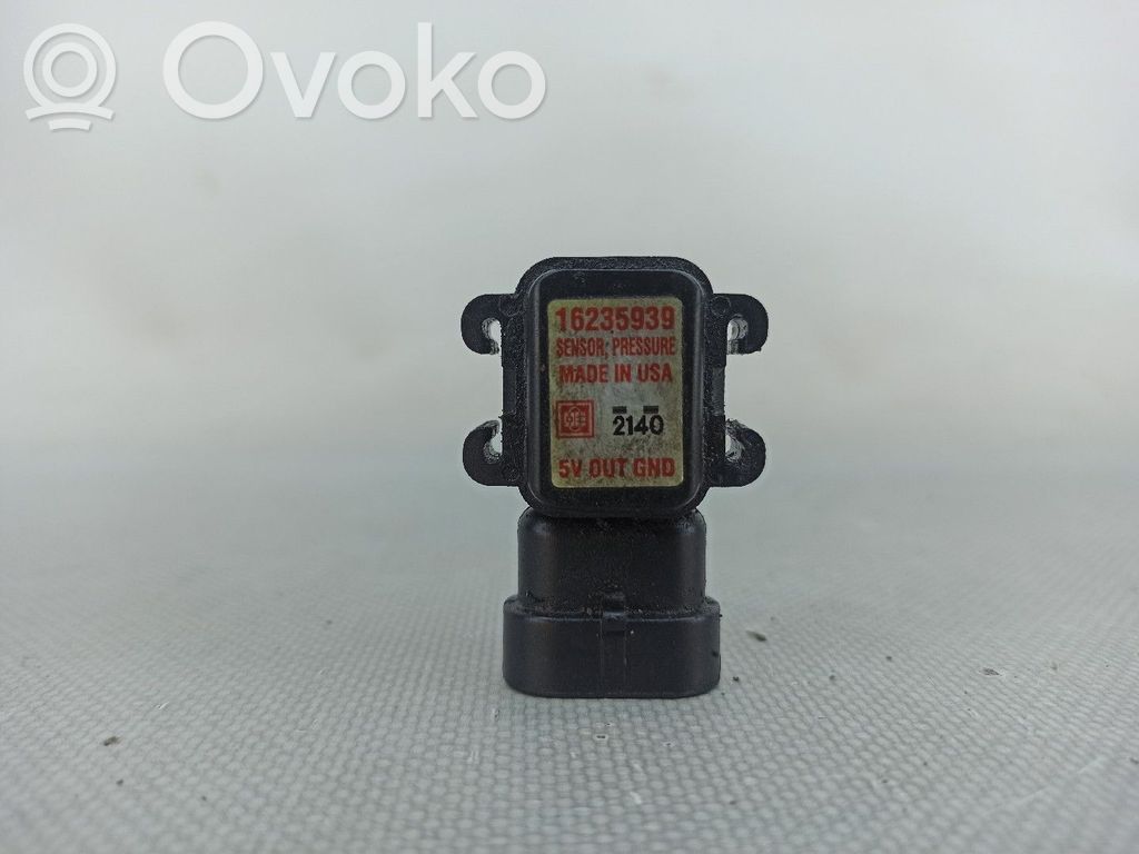 Sensor   MAP,16235939,3PINOS