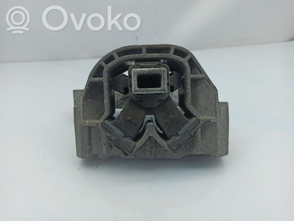 Citroen C3 Dzinēja spilvens 