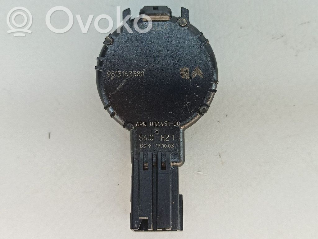 Sensor   CHUVA,3PINOS,9813167380