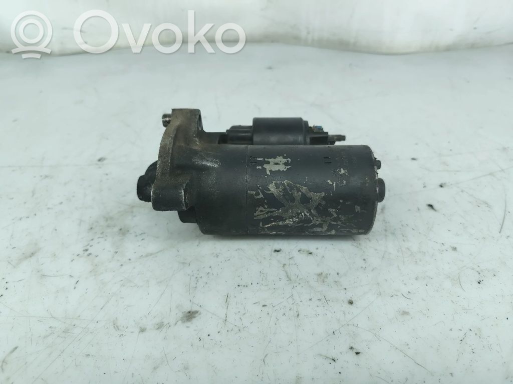 Motor de arranque   0001112029
