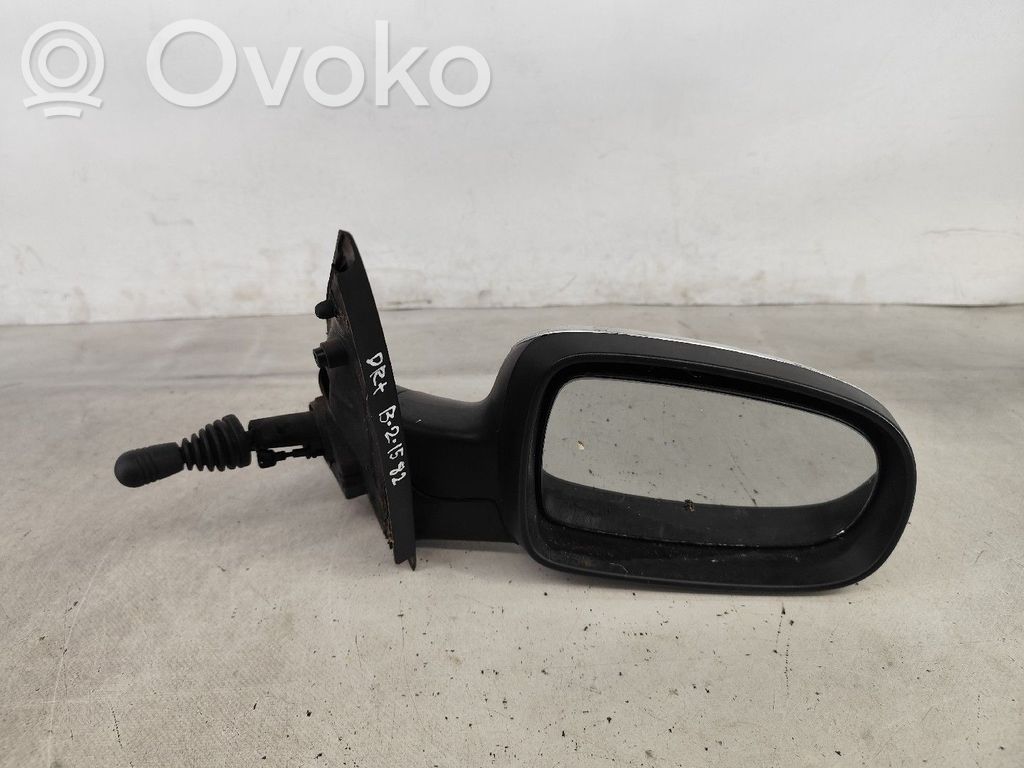 Opel Corsa C Oglindă electrică ușă față 