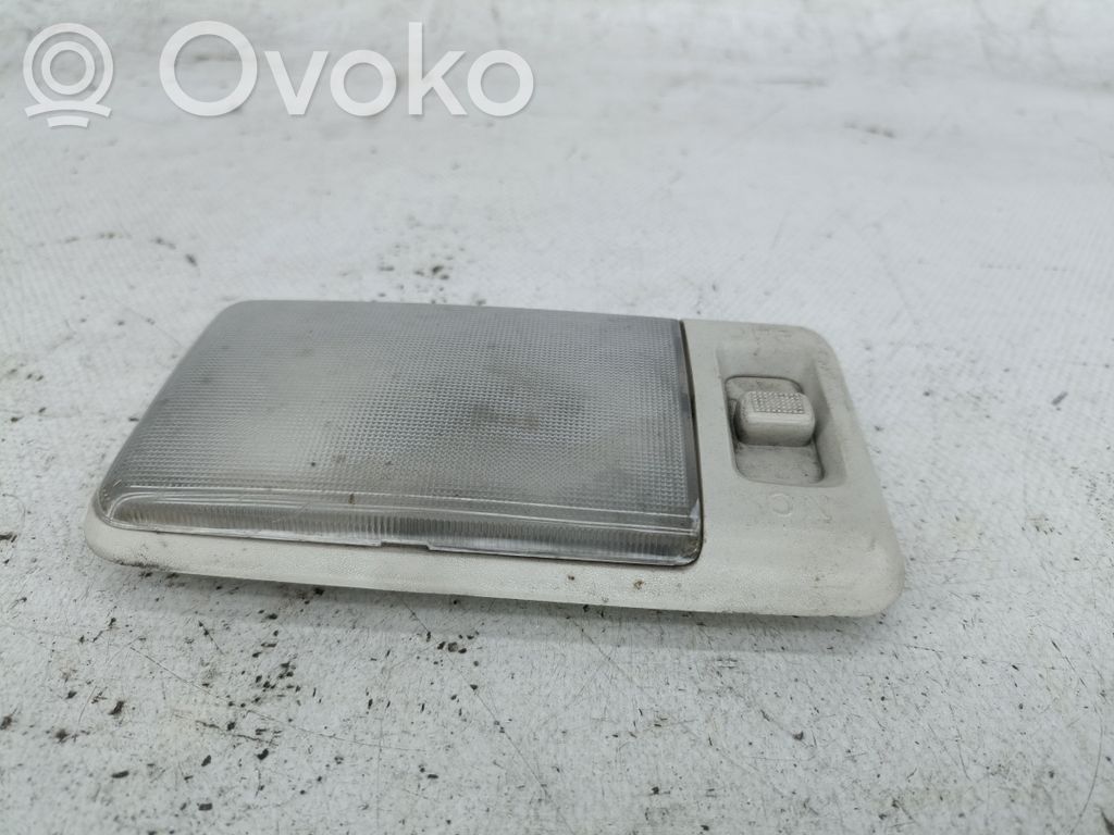 Panel oświetlenia wnętrza kabiny