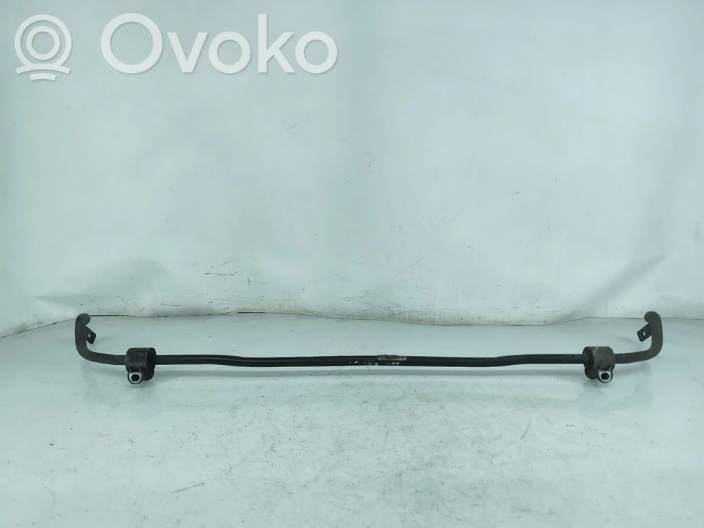 Mercedes-Benz E W212 Barra stabilizzatrice anteriore/barra antirollio 