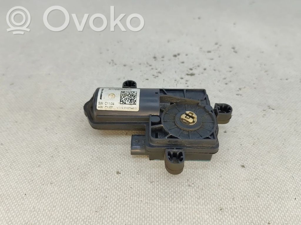 Sonstige Steuergeräte / Module   3PINOS,A1729065000