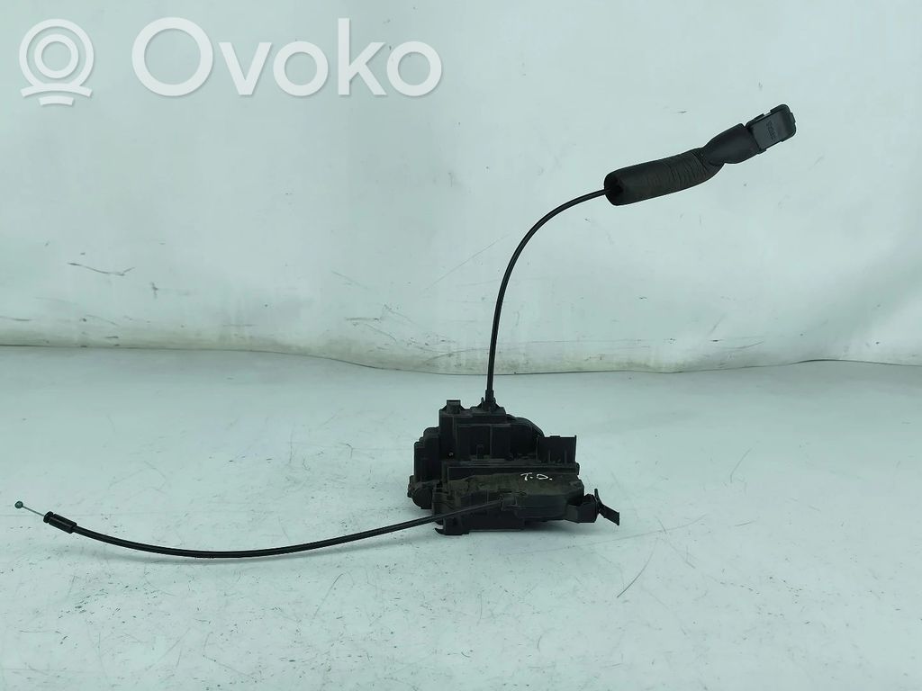 Cerradura de puerta trasera   805020002R