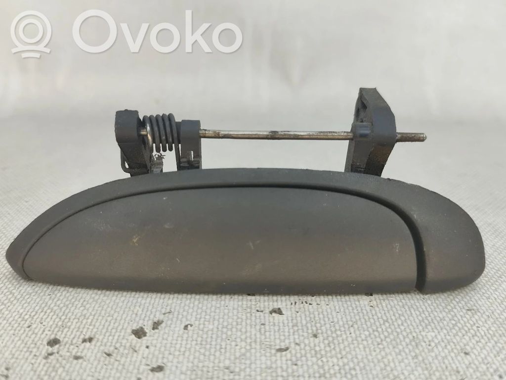 Manecilla externa puerta delantera   7700426086