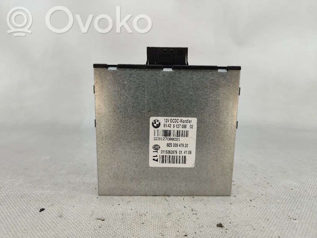 BMW 1 E81 E87 Autres unités de commande / modules 