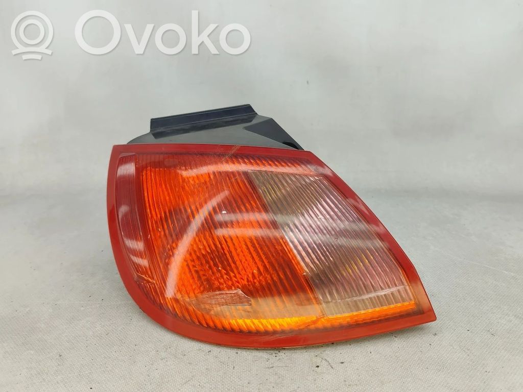 Mitsubishi Colt CZ3 Luci posteriori del portellone del bagagliaio 