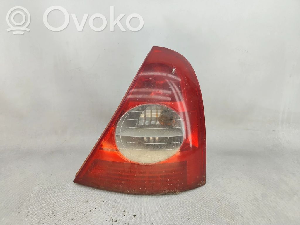 Luz trasera/de freno   NV,6PINOS