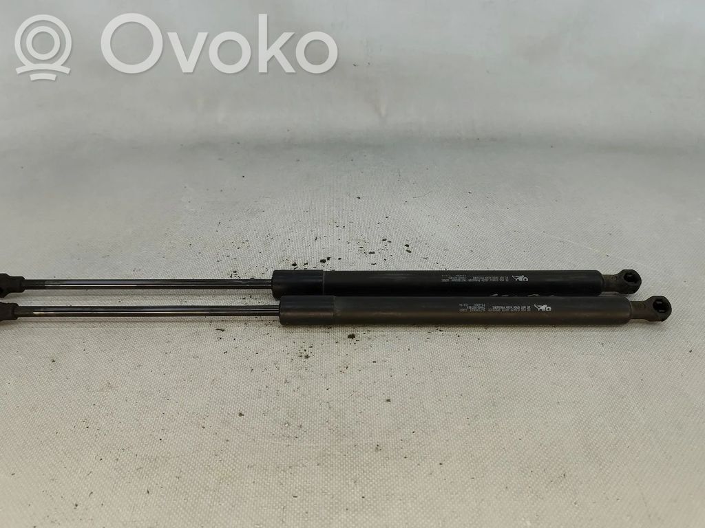 Peugeot 208 I Ammortizzatore portellone posteriore/bagagliaio