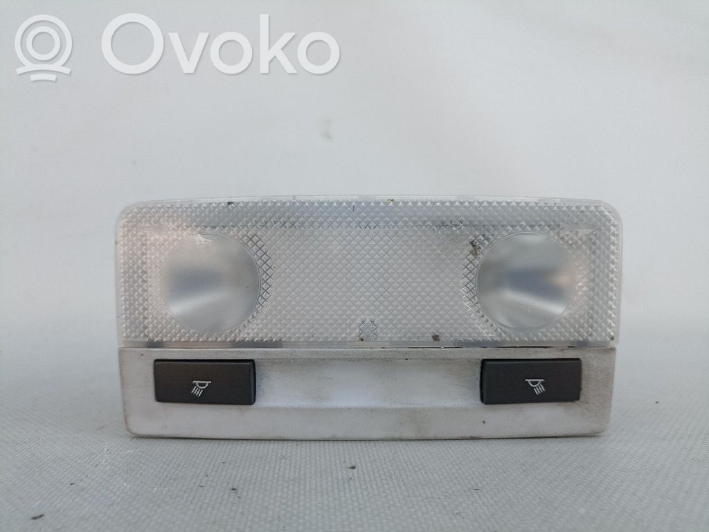 Opel Grandland X Ramă consolă lumini plafon