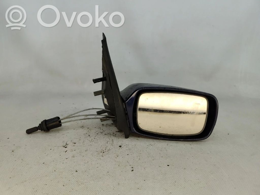 Ford Fiesta Oglindă electrică ușă față 