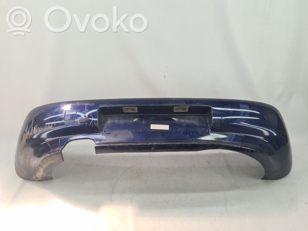 Rear bumper   COM,51128397515,PEQUENODANO