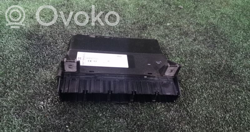Ford Fiesta Module confort 