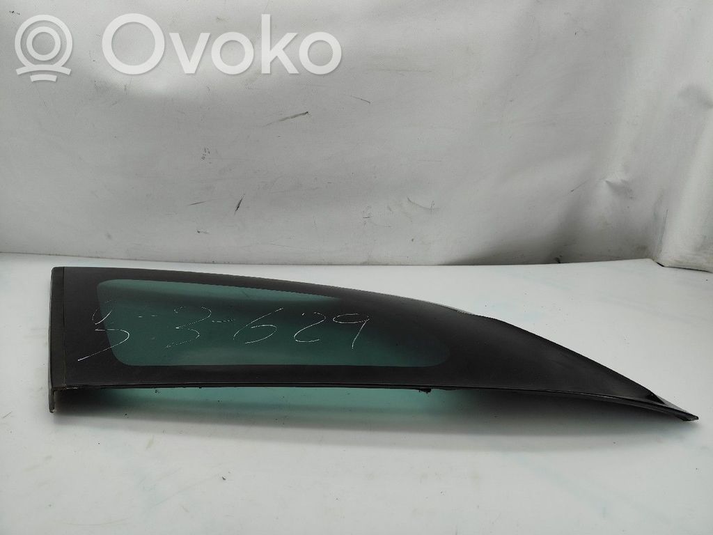 Seitenscheibe hinten   43R002212