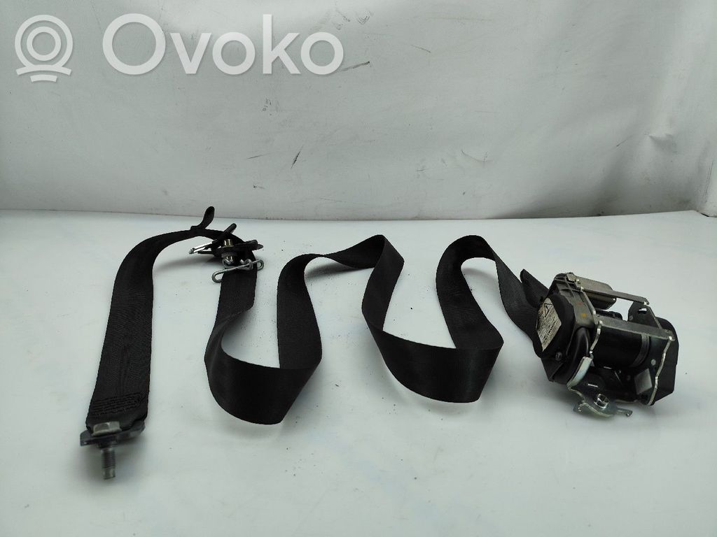 Ceinture de sécurité avant   98028120XX