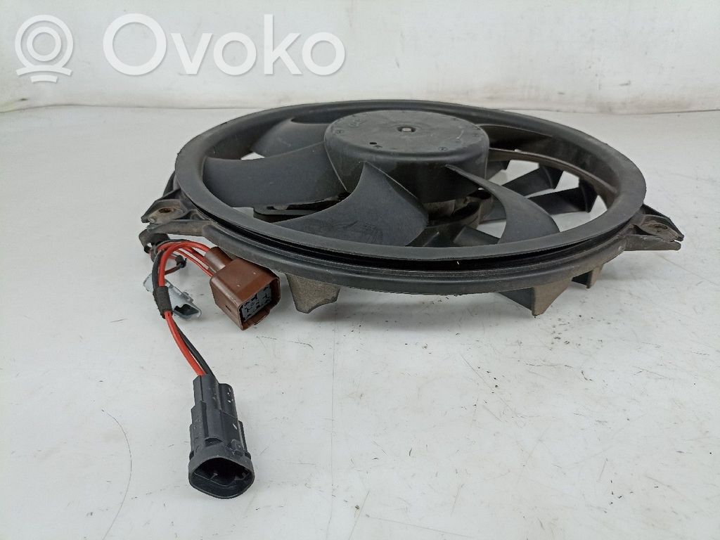 Elektrolüfter   940002709,2PINOS,3PINOS,4PINOS