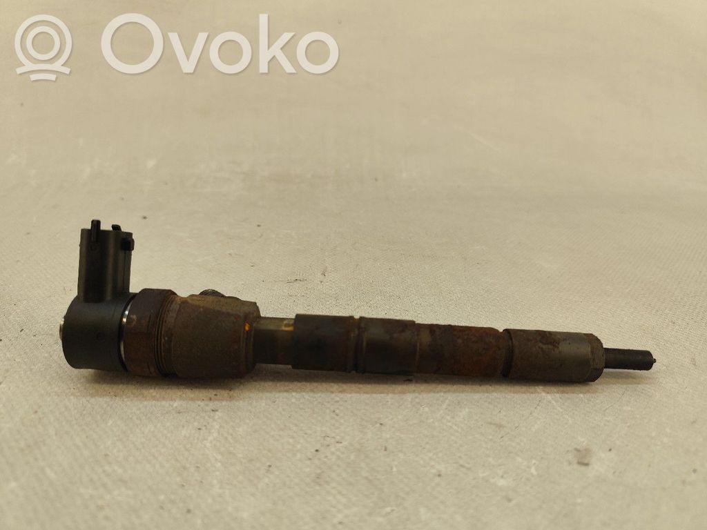 Injektor Einspritzdüse   0445110327,2PINOS
