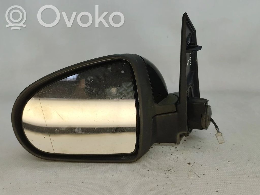 Mitsubishi Colt CZ3 Oglindă electrică ușă față 