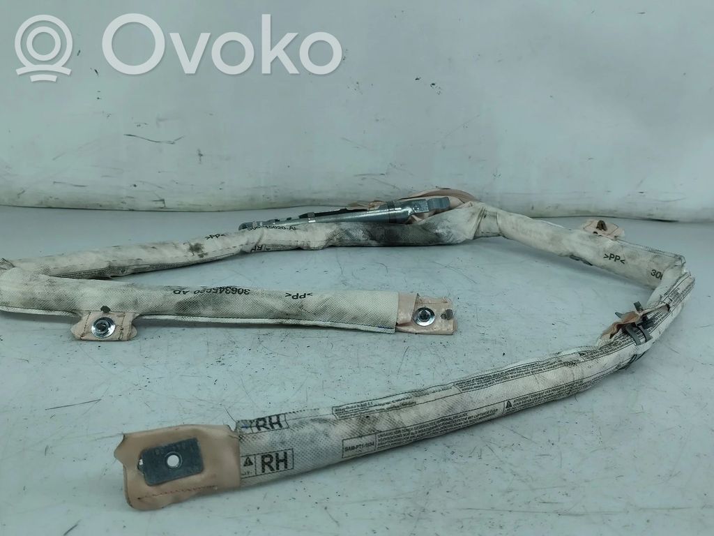 Opel Insignia A Airbag cortină 