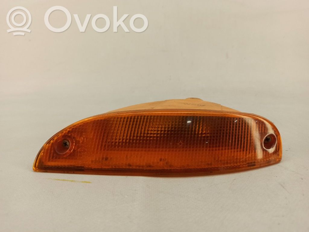 Daewoo Matiz Posūkis priekinio bamperio 
