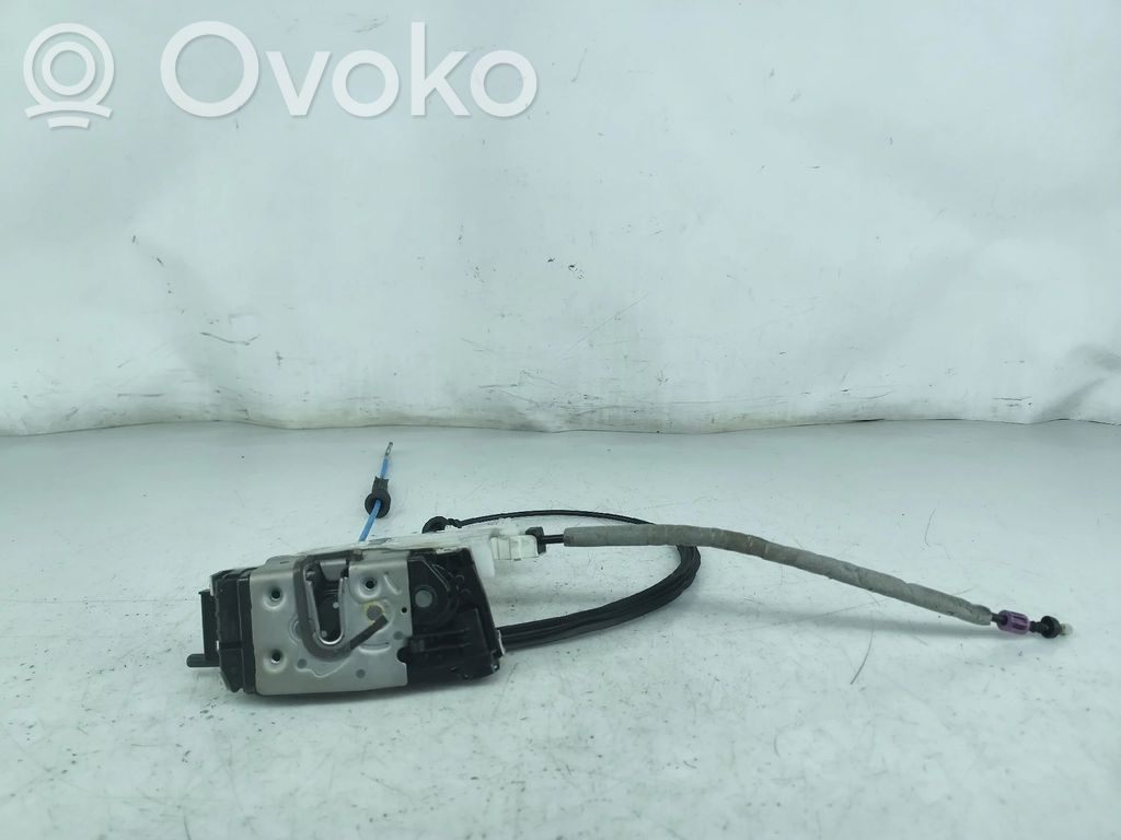 Takaoven lukko   A0997300535,8PINOS