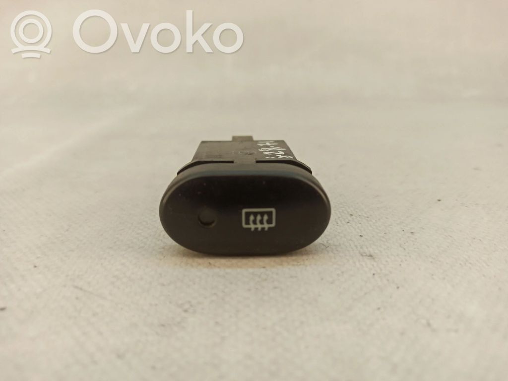 Windscreen/window heater switch   96168693,6PINOS,96168694,96168697