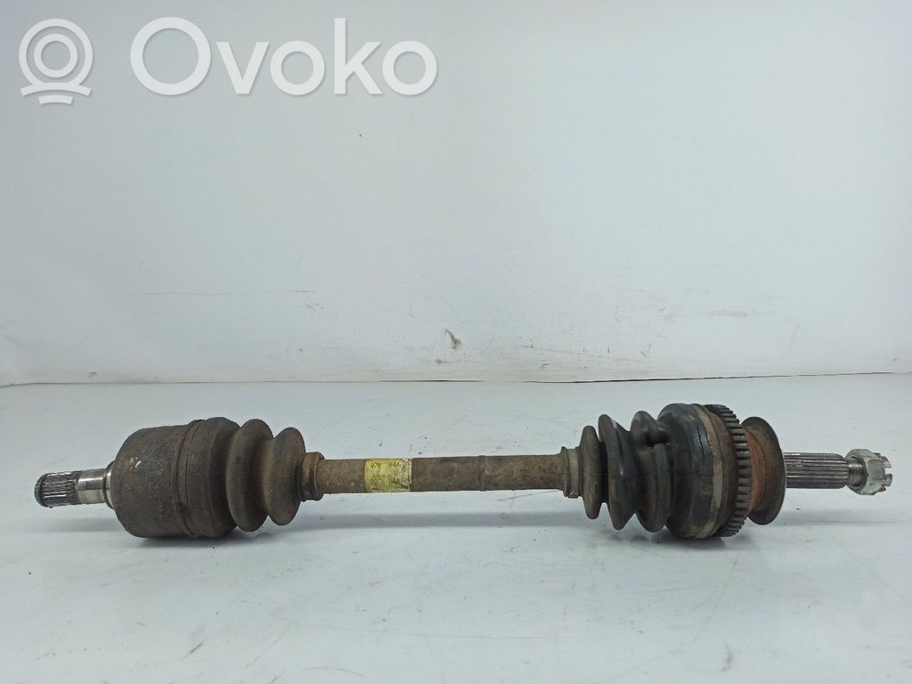 Antriebswelle vorne   4950026411