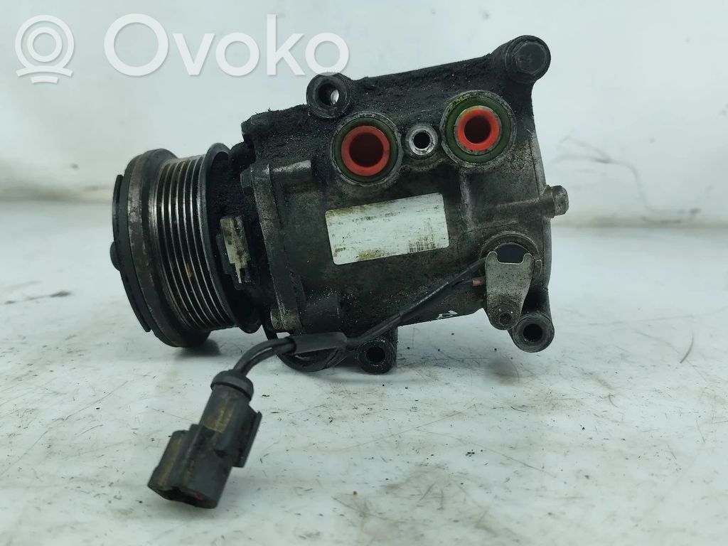 Kompresor / Sprężarka klimatyzacji A/C   YS4H19D629AB,2PINOS