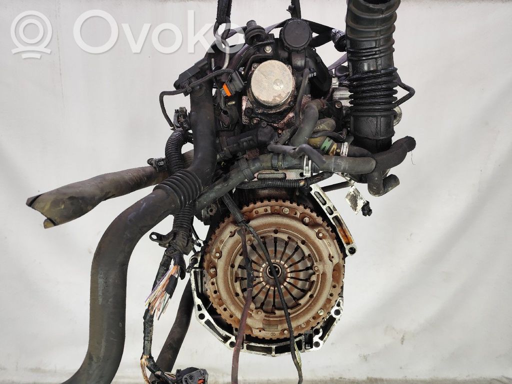 Motor   K9K729
