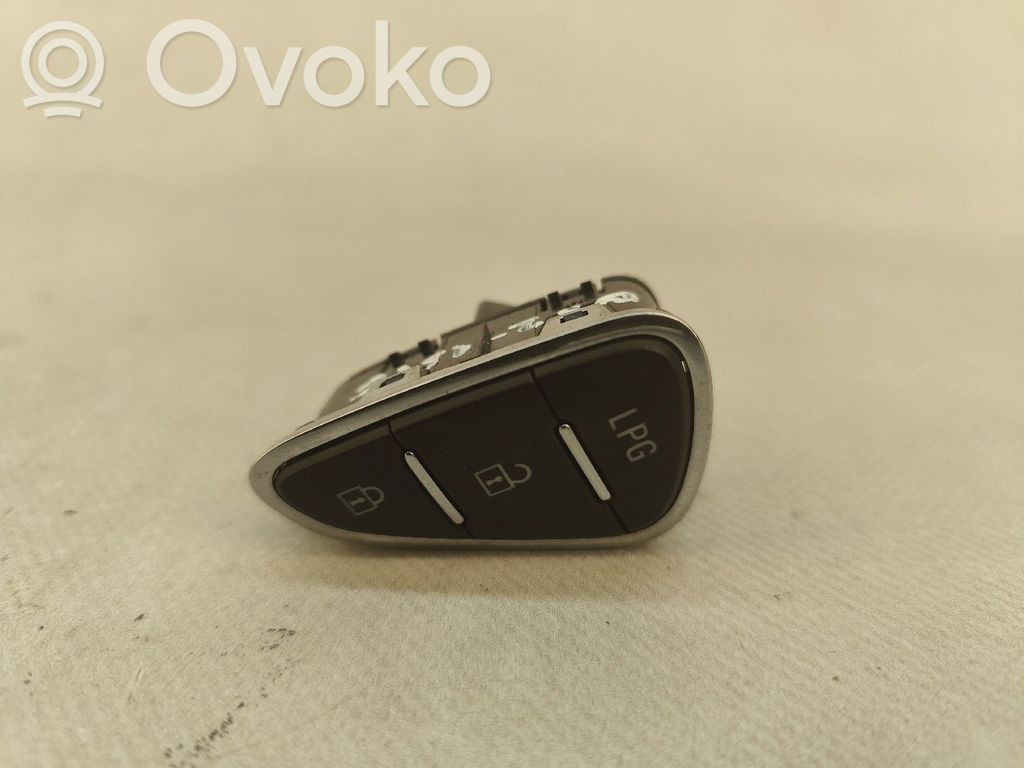 Opel Corsa E Multifunctional control switch/knob 