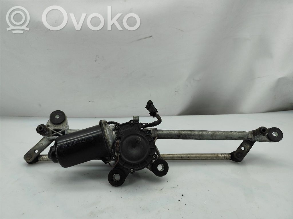 Opel Vectra C Motor ștergător 
