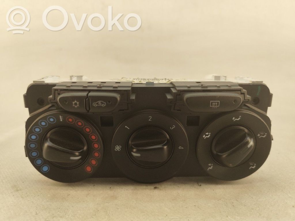 Climate control unit   46619570,5W8240100