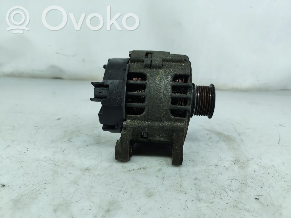 Renault Scenic II -  Grand scenic II Generator/alternator 