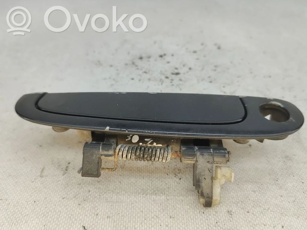 KIA Picanto Mâner exterior ușă față 