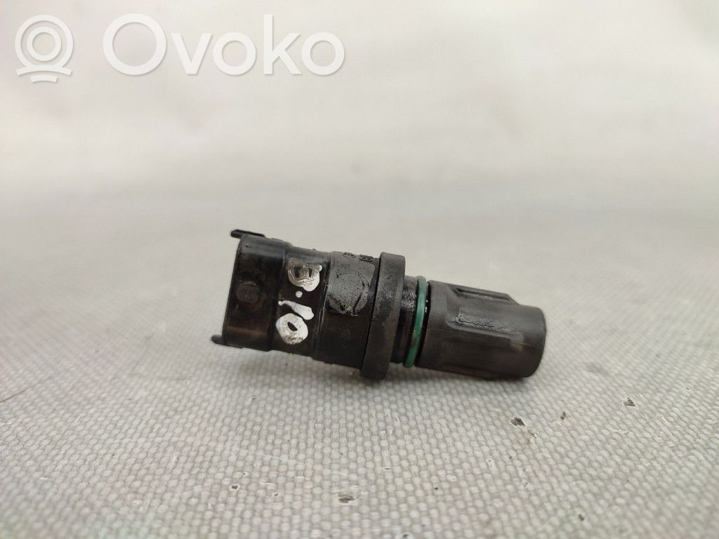 Toyota Yaris Sensor 