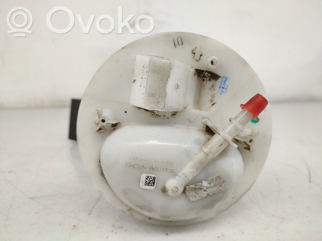 Tankgeber   A2C53024940,4PINOS
