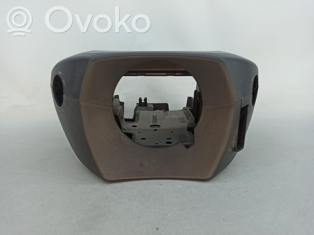 Renault Megane III Rivestimento del piantone del volante 