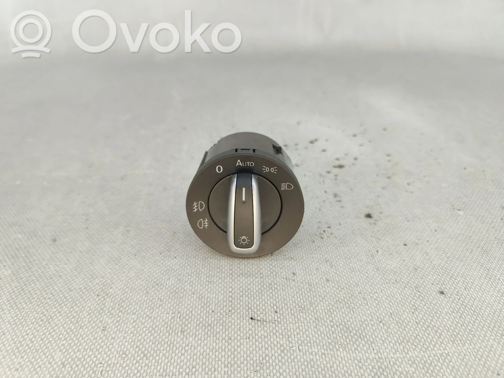 Interruptor de luz   3C8941431A,10PINOS