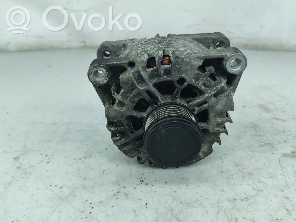 Peugeot 308 Alternator 