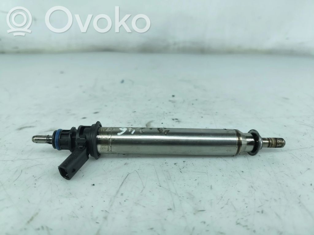 Mercedes-Benz A W176 Injektor Einspritzdüse