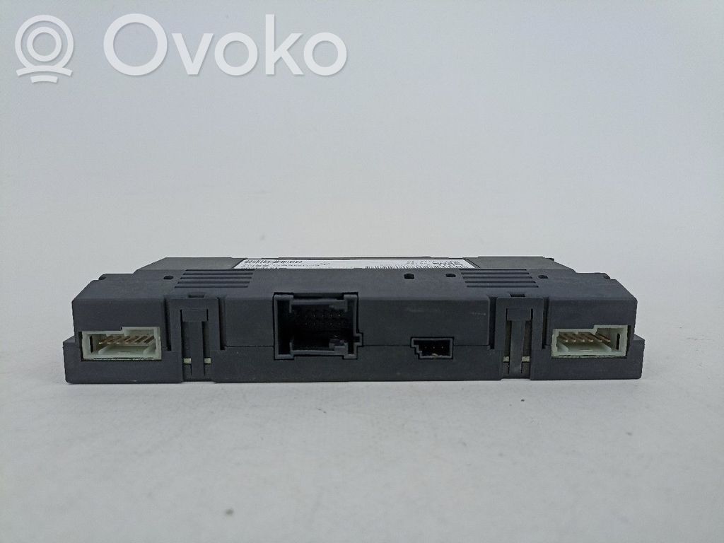 Mercedes-Benz S W220 Engine control unit/module 