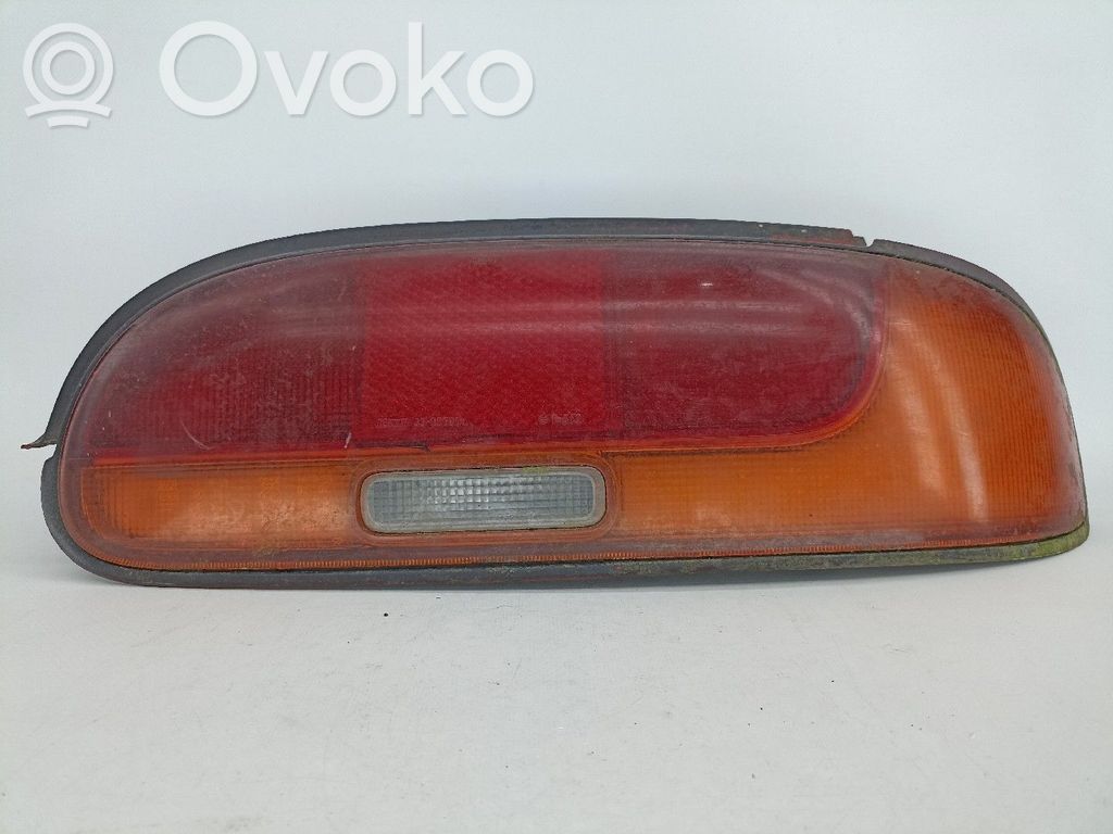 Mitsubishi Space Wagon Lampă spate în caroserie