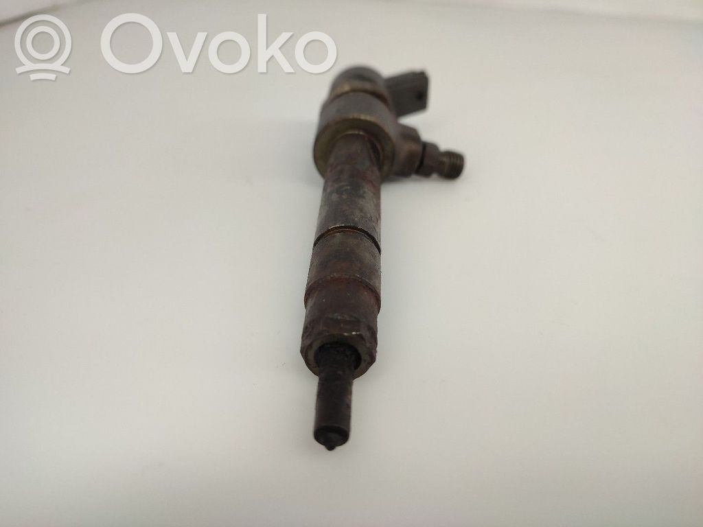 Injektor Einspritzdüse   0445110002,2PINOS