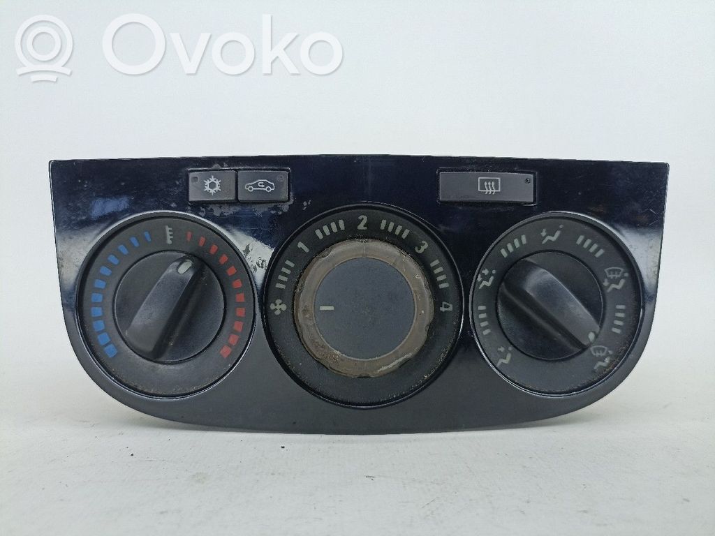 Unidad de control climatización   466119570,5E094010