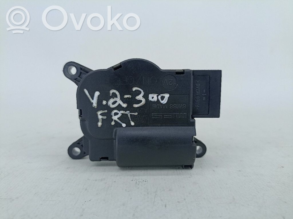 Motor/activador trampilla de calefacción   A21000700,2PINOS
